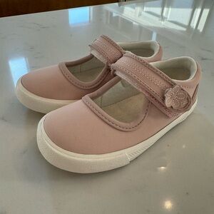 Toddler Girl Keds 6.5M